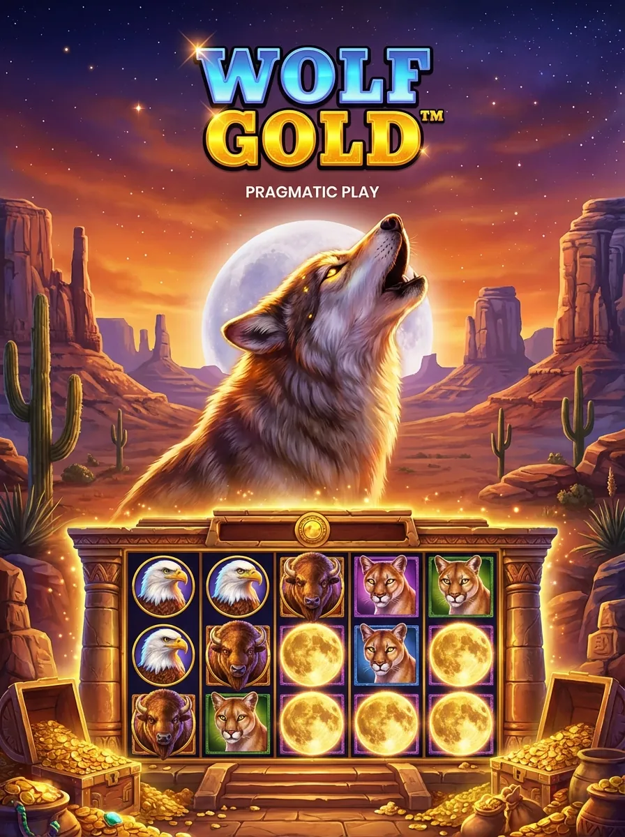 Wolf Gold