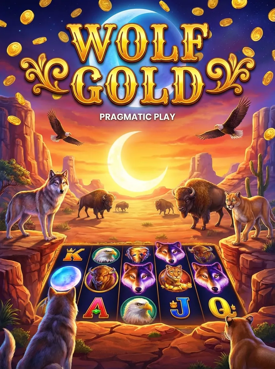 Wolf Gold