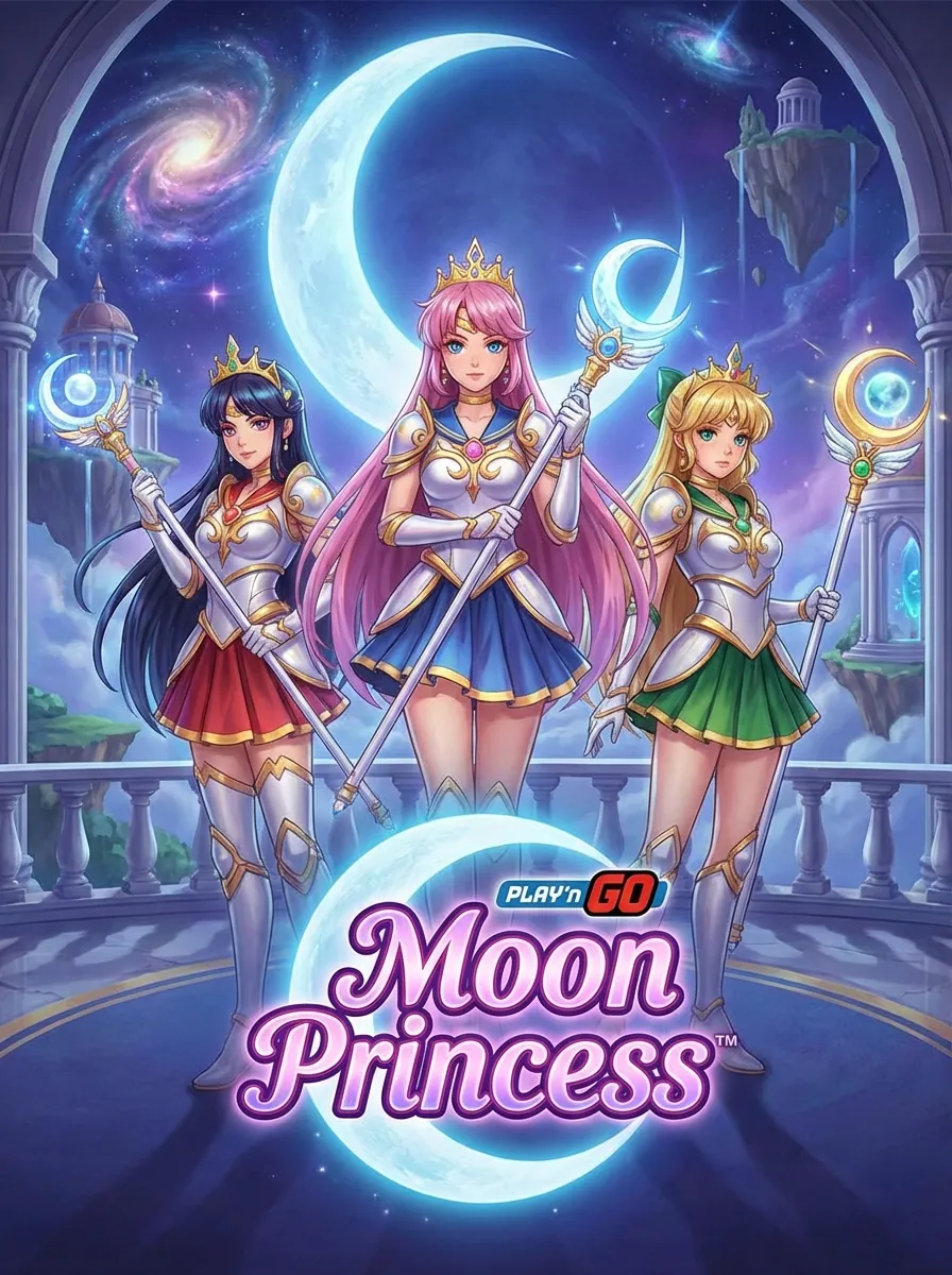 Moon Princess
